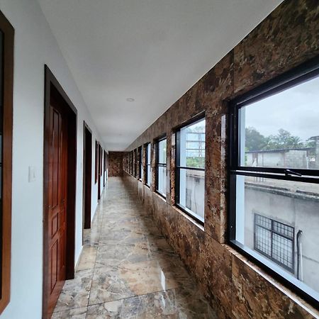 Royal View Residency Hotel Attingal Eksteriør billede